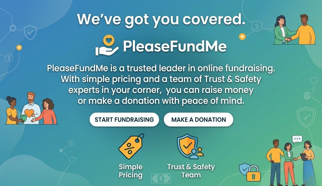 Trust and Safety Guarantee